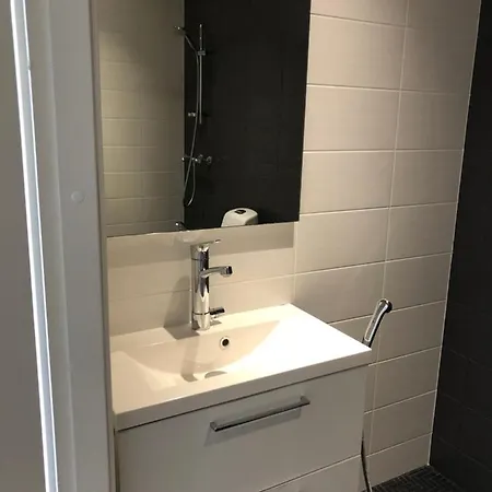 Appartement Cozy And Peaceful With Breakfast *