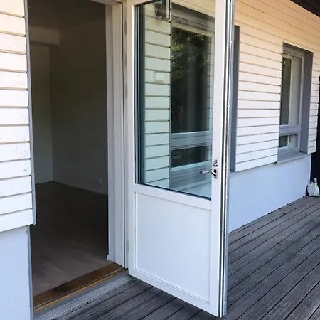 Cozy And Peaceful With Breakfast Apartament *