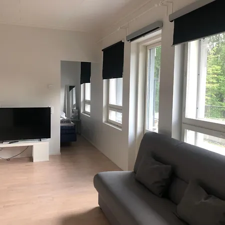 Cozy And Peaceful With Breakfast Apartament Espoo