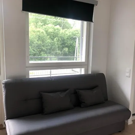 Cozy And Peaceful With Breakfast * Espoo