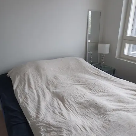 Cozy And Peaceful With Breakfast Apartament *